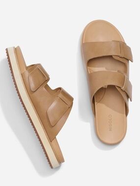 Nisolo sandals
